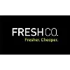 FRESHCO, LTD. FRESHCO, LTD.