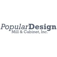 Popular Design Mill & Cabinet