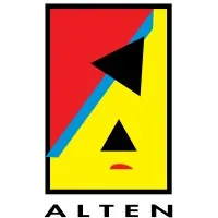 ALTEN Canada - Toronto division