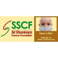 SSCF - Sri Shankara Cancer Foundation USA