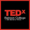 TEDxBabsonCollege TEDxBabsonCollege