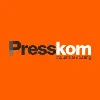 Presskom Industrial Coating Presskom Industrial Coating