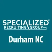 Specialized Recruiting Group - Raleigh-Durham, NC
