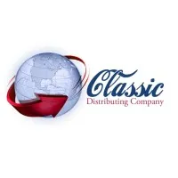 Classic Distributing Company