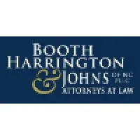 Booth Harrington & Johns of NC PLLC