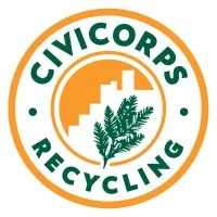 Civicorps Recycling