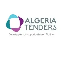Algeria Tenders