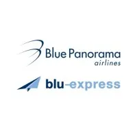 Blue Panorama Airlines
