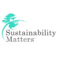 Sustainability Matters Sustainability Matters