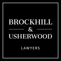 Brockhill & Usherwood Lawyers