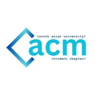 SAU ACM Student Chapter