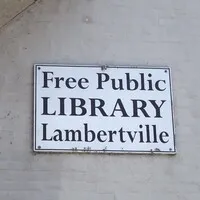 Lambertville Free Public Library