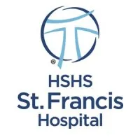 HSHS St. Francis Hospital - Litchfield