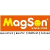 Magson Retail & Distribution Ltd