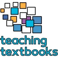 Teaching Textbooks