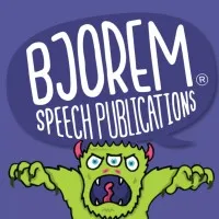 Bjorem Speech Publications
