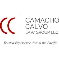 Camacho Calvo Law Group LLC Camacho Calvo Law Group LLC