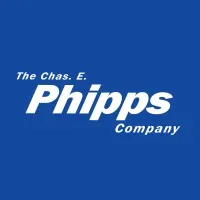 The Chas. E. Phipps Co