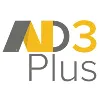 Ad3PLus Ad3PLus