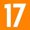 17 Oranges 17 Oranges