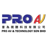 Pro AV & Technology Sdn Bhd