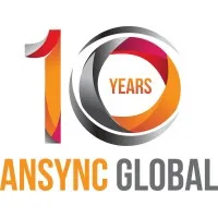 Ansync Global Pte Ltd Ansync Global Pte Ltd