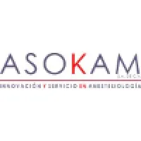 ASOKAM S.A. de C.V. ASOKAM S.A. de C.V.