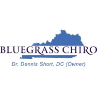 BLUEGRASS CHIRO