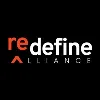 Redefine Alliance Redefine Alliance