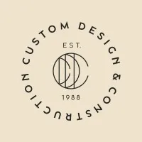 Custom Design & Construction
