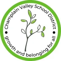 Champlain Valley School District Champlain Valley School District