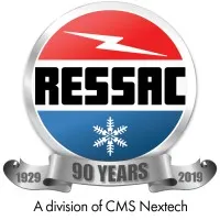 RESSAC Climate Control RESSAC Climate Control