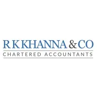 RK Khanna & Co, Chartered Accountants