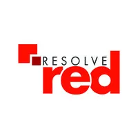 Resolve Red