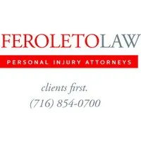 Feroleto Law