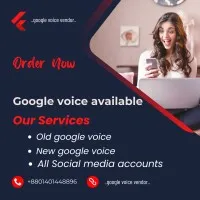 GOOGLE VOICE VENDOR