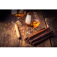 Habanos Lounge 