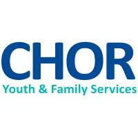 CHOR Youth & Family Services- Building Kids Lives since 1884
