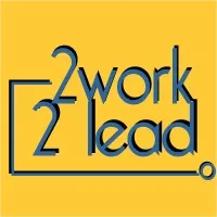 2 Work 2 Lead 2 Work 2 Lead