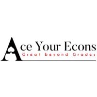 Ace Your Econs