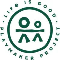 The Life is Good Playmaker Project