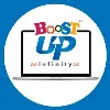 Boost up infinity