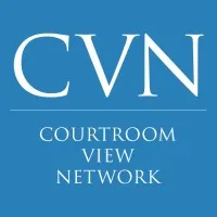 CVN: Courtroom View Network