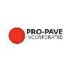Pro-Pave, Inc. Pro-Pave, Inc.