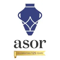 ASOR (American Society of Overseas Research)