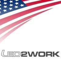 LED2WORK Inc.
