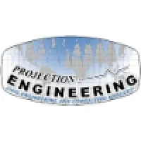 Projection Engineering, Inc.