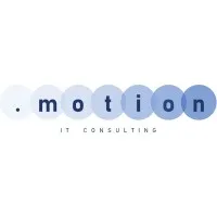 DOT MOTION DOT MOTION