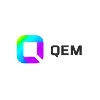 QEM Limited (ASX:QEM) QEM Limited (ASX:QEM)