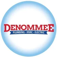 Denommee Plumbing, HVAC & Electric